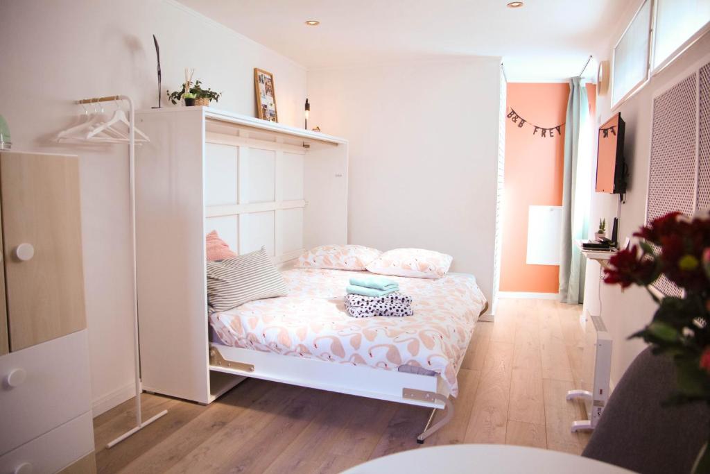 B&B Freydag room 2