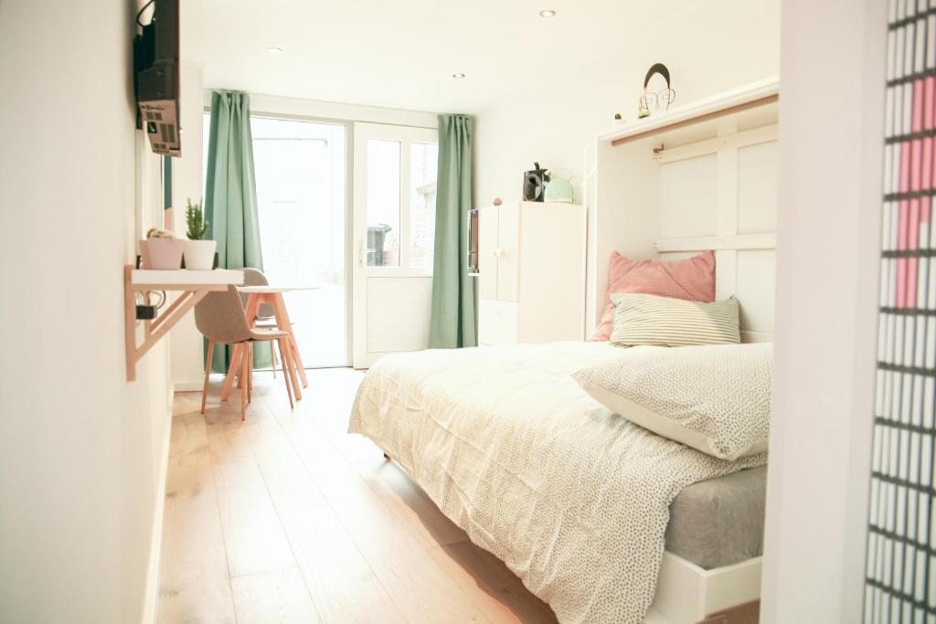 B&B Freydag room 3