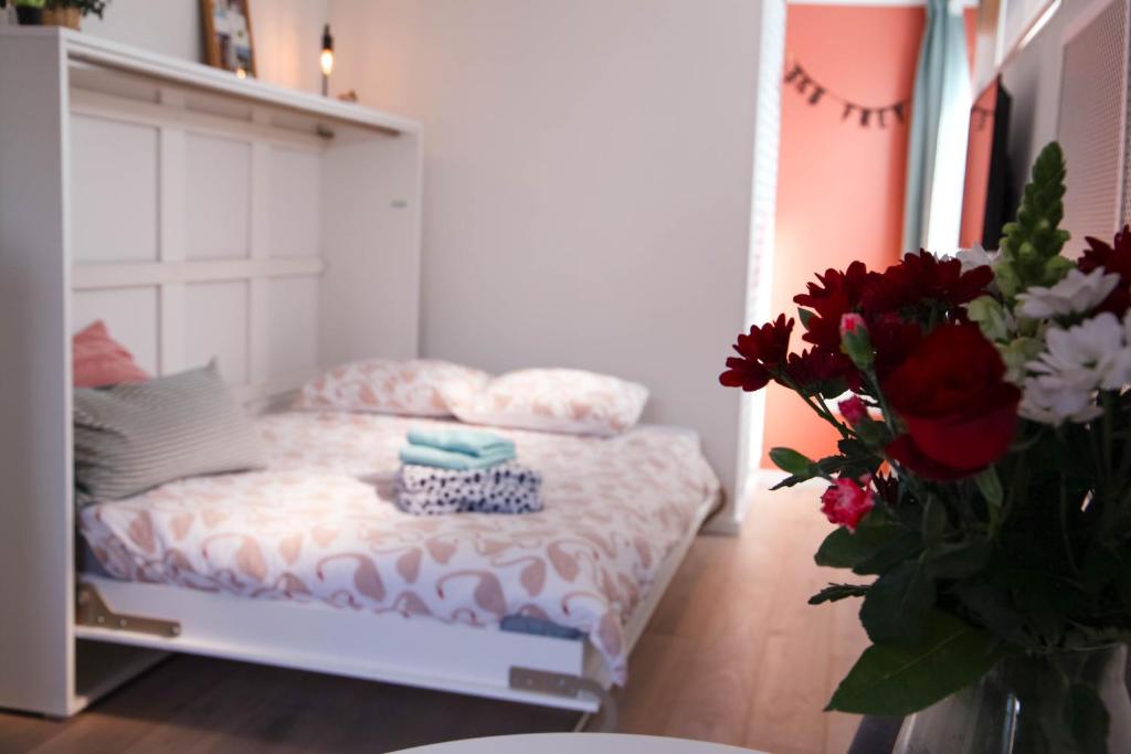 B&B Freydag room 4